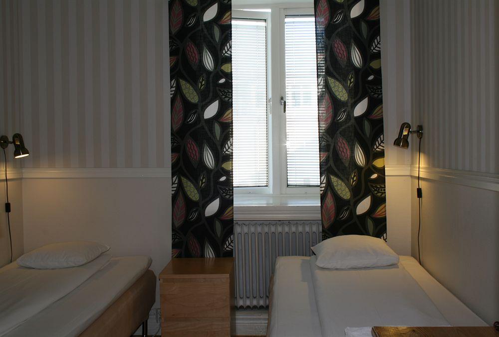 City Hotell Avenyn กอเทนเบิร์ก ภายนอก รูปภาพ
